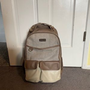 Itzy ritzy diaper bag